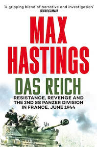 Books: DAS REICH