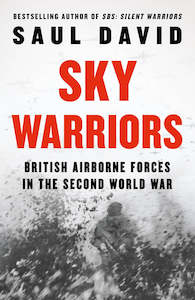 Books: SKY WARRIORS