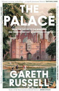 Books: THE PALACE