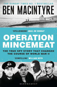 OPERATION MINCEMEAT