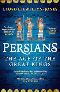 PERSIANS