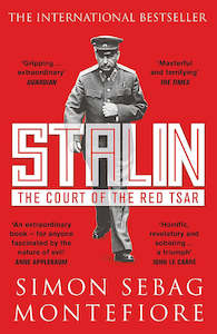 Books: STALIN