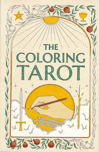 THE COLORING TAROT