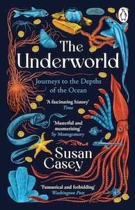 Books: THE UNDERWORLD