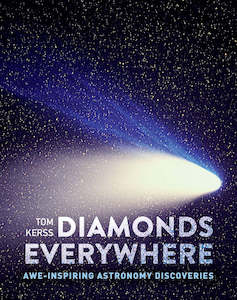 DIAMONDS EVERYWHERE