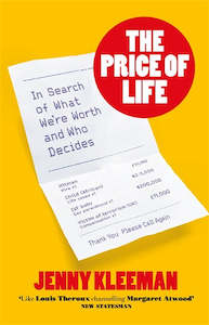 THE PRICE OF LIFE