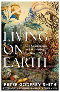 Books: LIVING ON EARTH