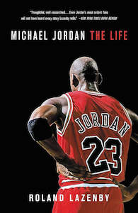 MICHAEL JORDAN: THE LIFE