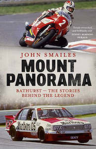 Books: MOUNT PANORAMA