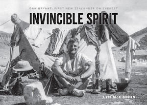 INVINCIBLE SPIRIT