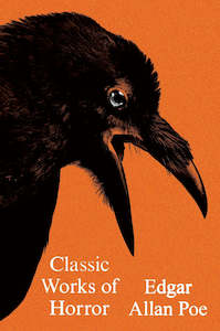 Books: CLASSIC WORKS OF HORROR