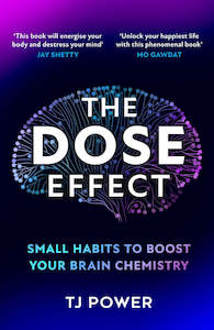 Books: THE DOSE EFFECT