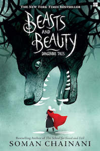 Beasts And Beauty: Dangerous Tales