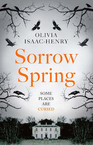 Books: SORROW SPRING