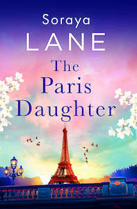 THE PARIS DAUGHTER (LOST DAUGHTERS #5)