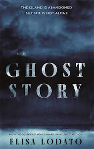 Books: GHOST STORY