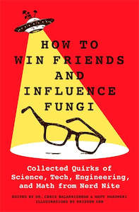 Books: HOW TO WIN FRIENDS AND INFLUENCE FUNGI