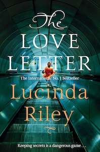 Books: THE LOVE LETTER