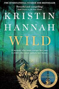 Books: WILD