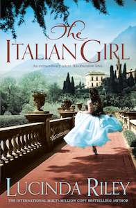 Books: THE ITALIAN GIRL