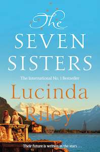 Books: THE SEVEN SISTERS (SEVEN SISTERS #1)