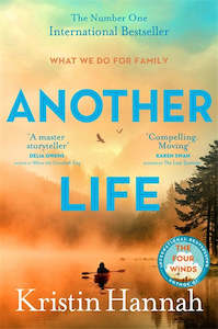 Books: ANOTHER LIFE