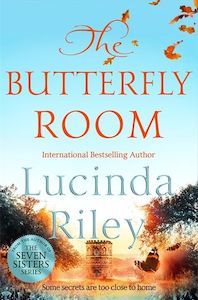 THE BUTTERFLY ROOM