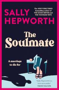 Books: THE SOULMATE