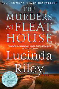 THE MURDERS AT FLEAT HOUSE