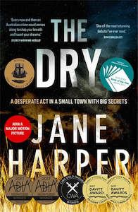 THE DRY (AARON FALK #1)