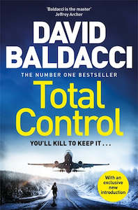 TOTAL CONTROL