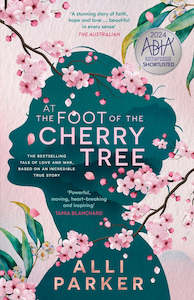 At The Foot Of The Cherry Tree