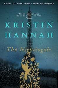 THE NIGHTINGALE