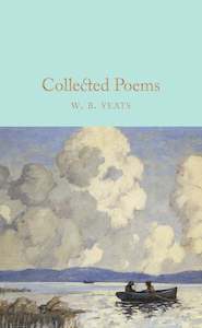 W. B. Yeats Collected Poems