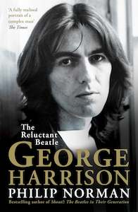 George Harrison: The Reluctant Beatle