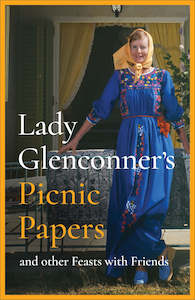 Books: LADY GLENNCONNER'S PICNIC PAPERS