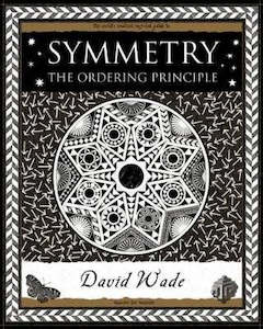 Books: SYMMETRY: THE ORDERING PRINCIPLE