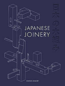 JAPANESE JOINERY