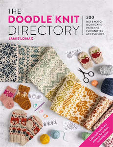 THE DOODLE KNIT DIRECTORY