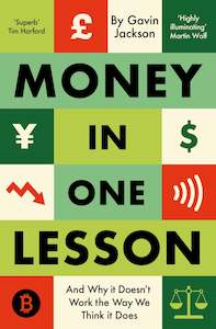 Books: MONEY IN ONE LESSON