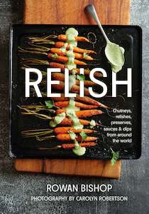 RELISH