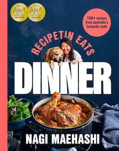 Books: RECIPETIN EATS: DINNER