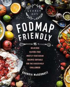 FODMAP FRIENDLY