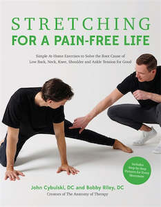 STRETCHING FOR A PAIN-FREE LIFE