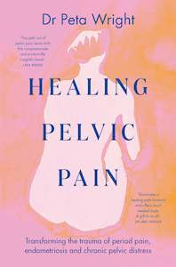 Books: HEALING PELVIC PAIN