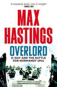 Books: OVERLORD