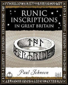 RUNIC INSCRIPTIONS IN GREAT BRITAIN