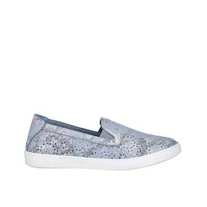 Footwear: EG19P-CABELLO