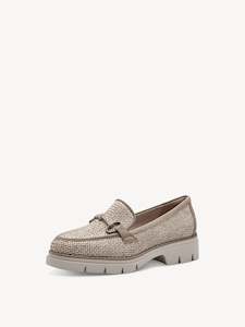 Footwear: MOLLY-TAMARI