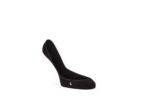 Footwear: ECCO Soft Touch Women's In-Sho footsie